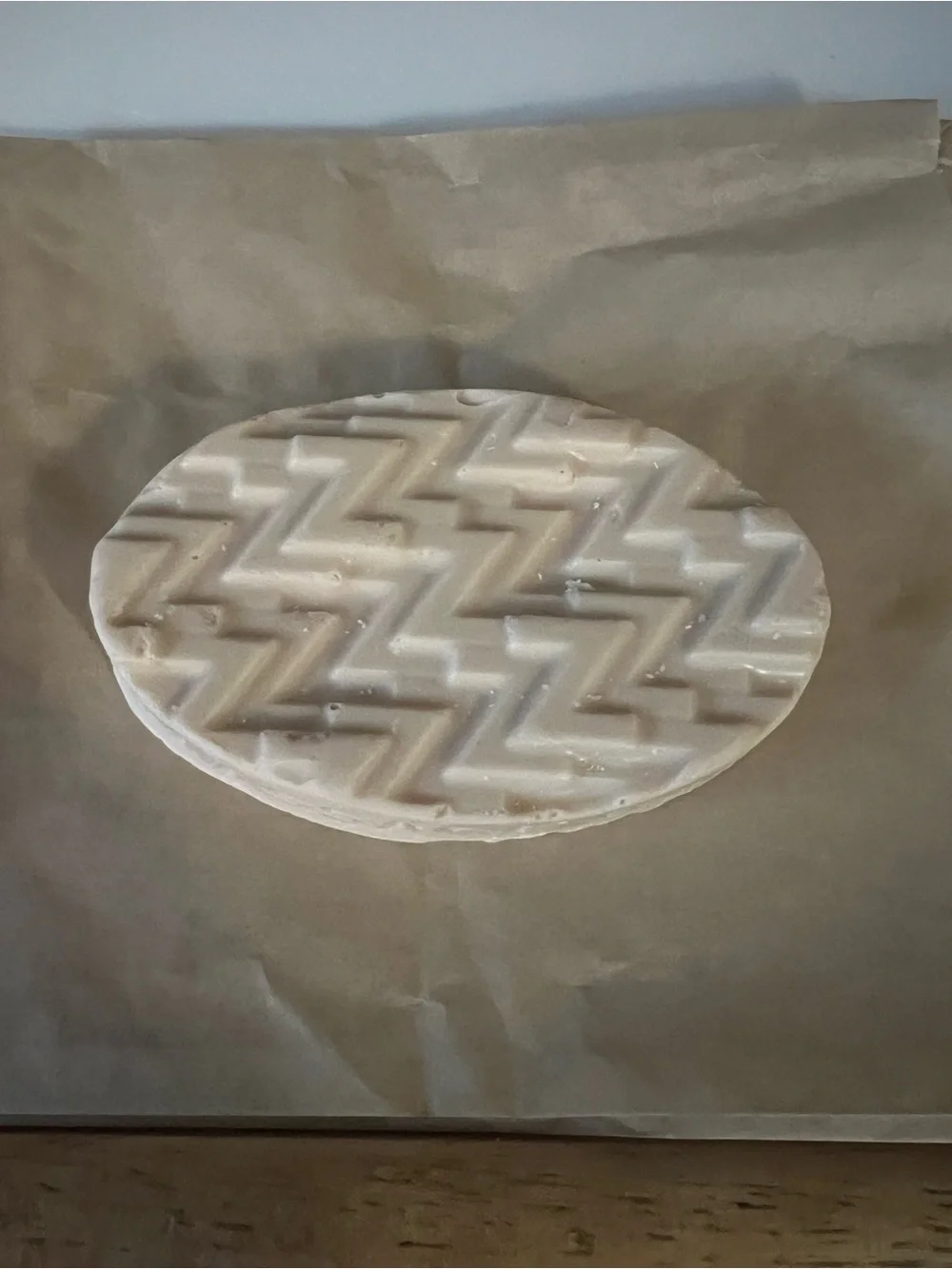Lush Deep Sleep Massage Bar LAVENDER, chamomile & Neroli Brand New
